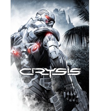 Crysis Origin / EA app Key GLOBAL